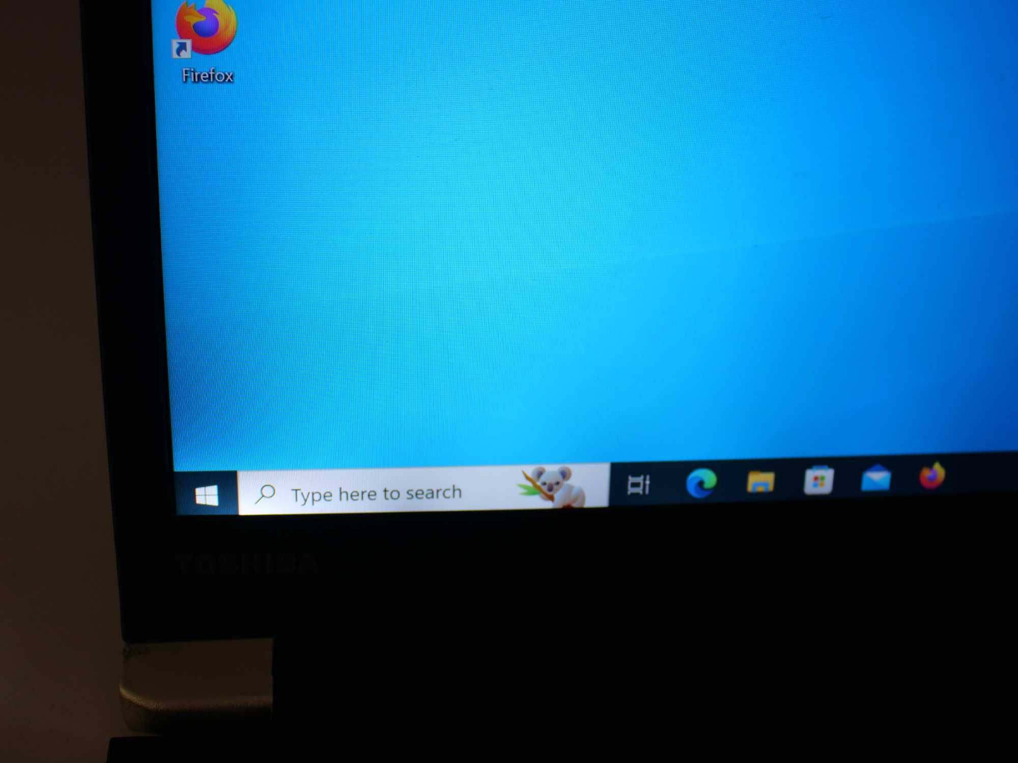 Легкий ноутбук Toshiba Portege X30-E 13.3" FullHD IPS i5-8350U 250/8Gb