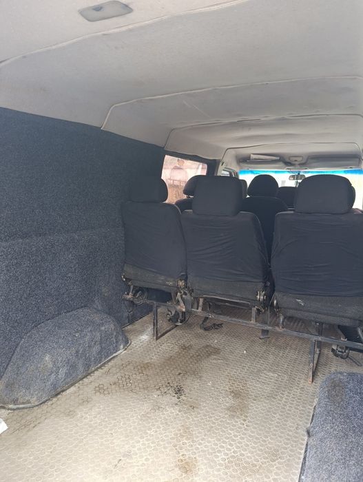 Продам спрінтера