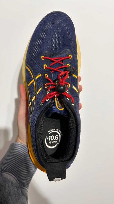 Tênis Asics Gel-Kayano 31