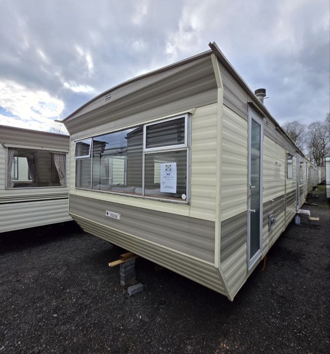 Domek holenderski nr 301