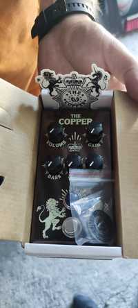 Efekt gitarowy the Cooper v1