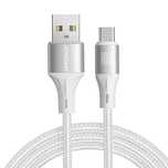 Kabel Joyroom Light-Speed Series Sa25-ac6 Usb-a / Usb-c szybki transfe