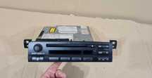 Radio BMW 3 E46 Business Cd 99r coupe