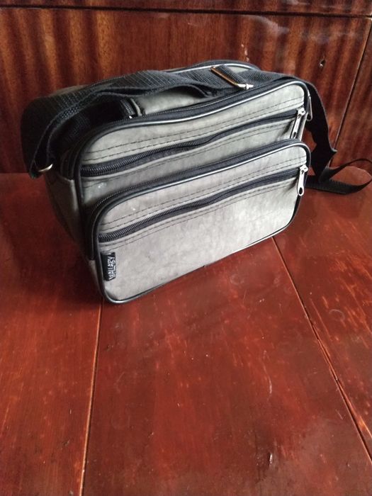 Барсетка мужская Wallaby