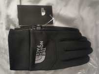 Nowe rękawiczki The north face. Roz L, XL
