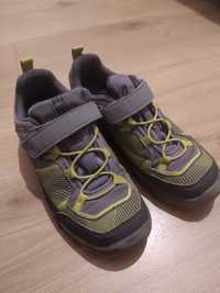 Buty trekingowe Decathlon dziecięce 33