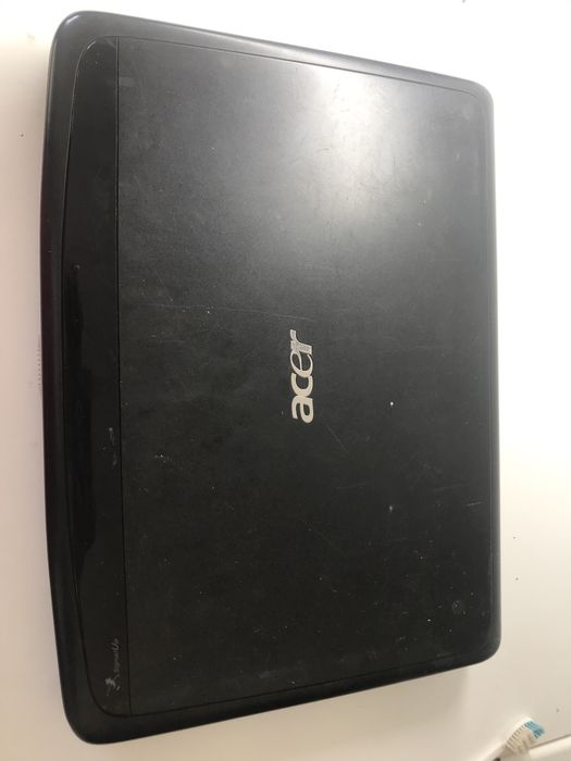 Acer Aspire 5715Z Peças