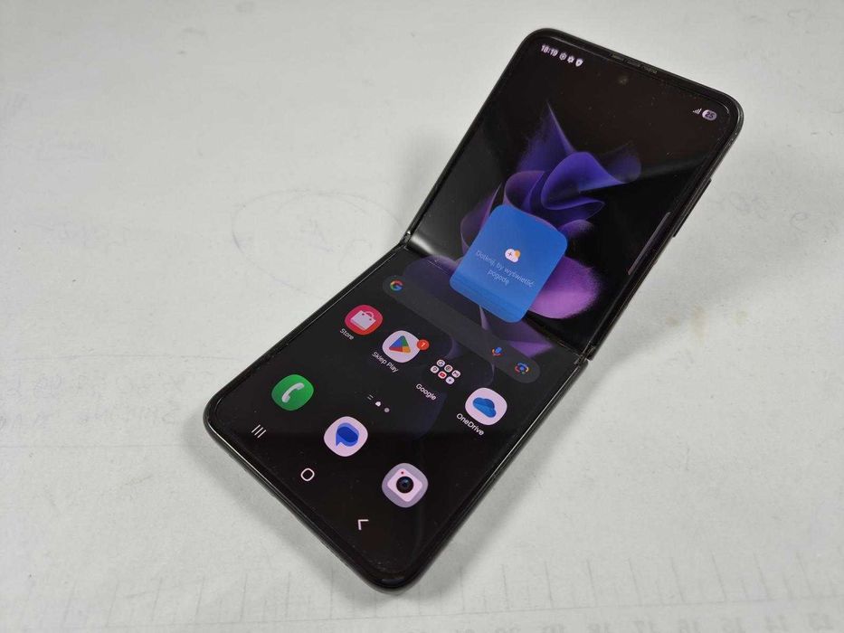 Samsung Galaxy Z Flip3 5G 128GB