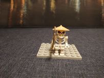 Figurka LEGO ninjago