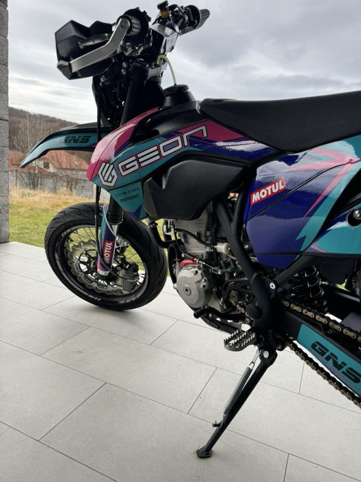 Geon GNS 300 R 300 Обмен