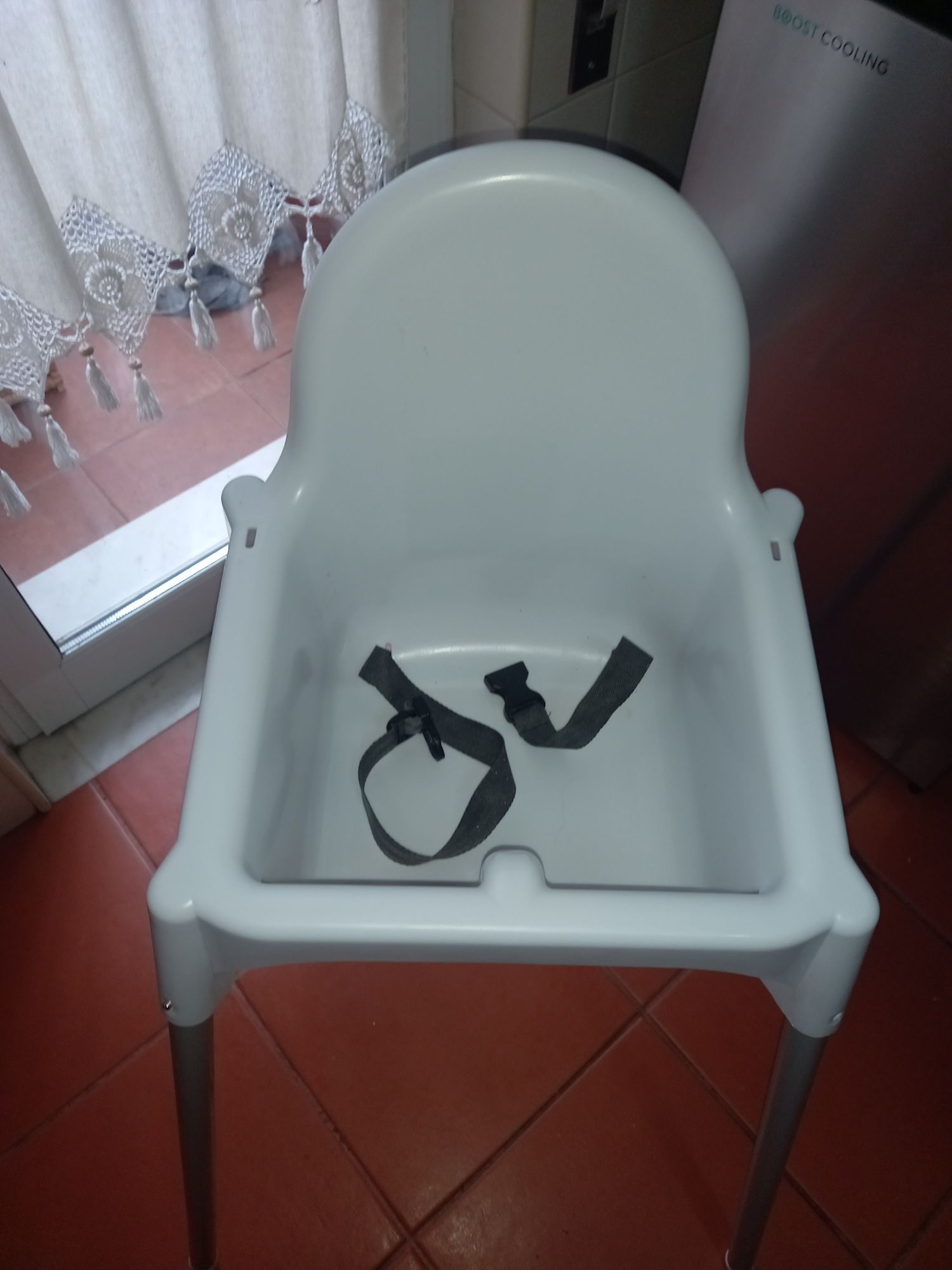 Cadeira da papa / refeição