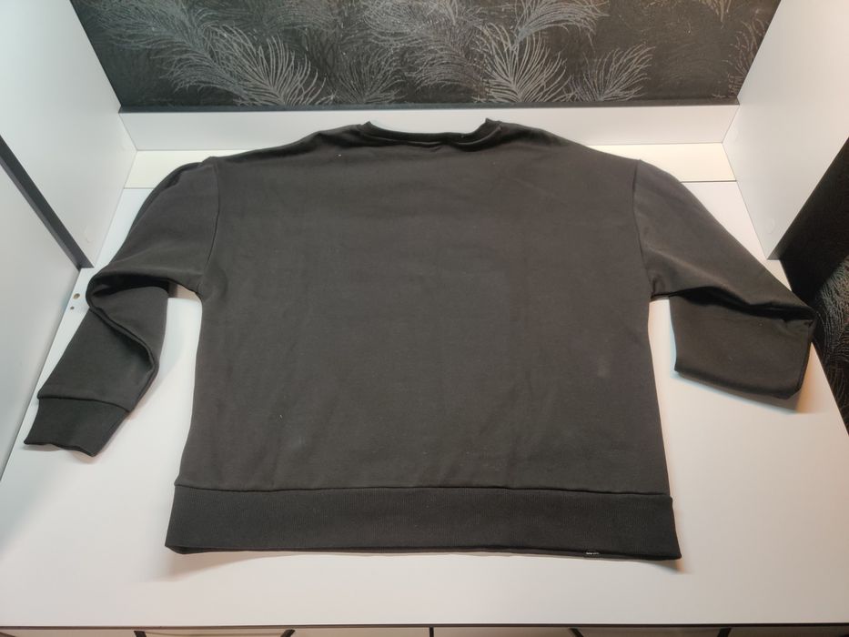 Толстовка Puma Power Tape Crew