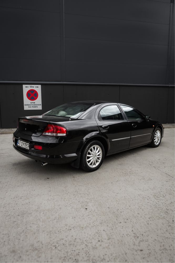 Продам Chrysler Sebring