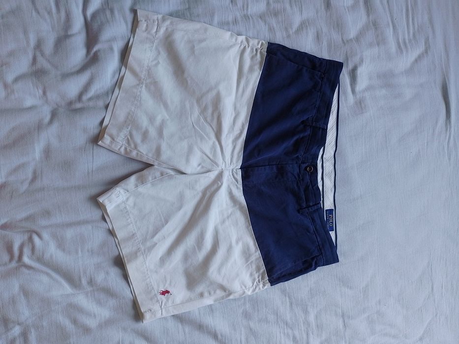 Чоловічі шорти  Polo Ralph Lauren