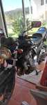 Suzuki gsf bandit 1250 rigorosamente nova