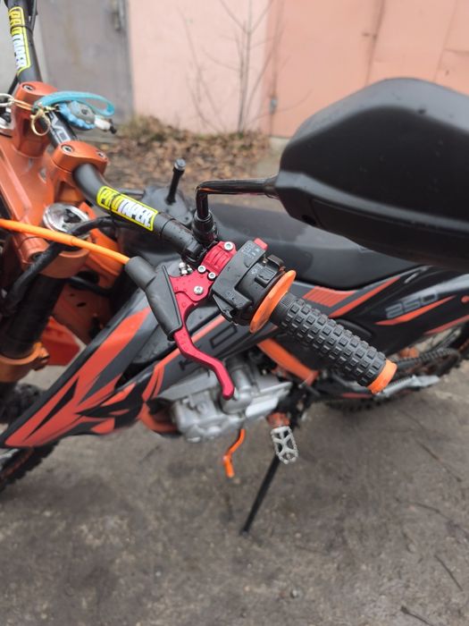 Продам Kovi advance 250 укр облік