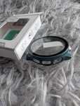 Ochraniacz na smartwatch Garmin Venu 3S – nowy, zielony