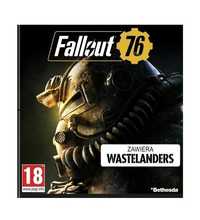 FALLOUT 76 Wastelanders [PC] Klucz STEAM + Gratis