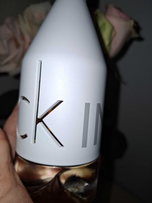 Туалетна вода для жінок Calvin Klein Ck In2U 100 мл