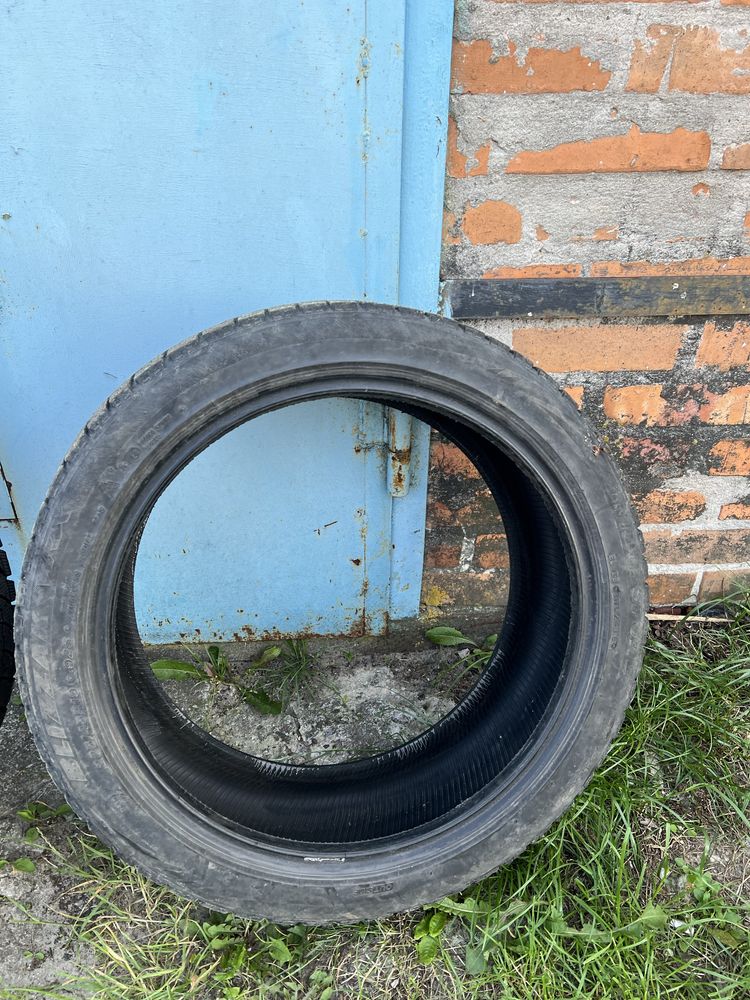Резина Bridgestone