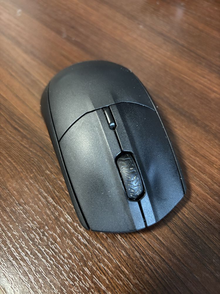 Steelseries rival 3 wireless