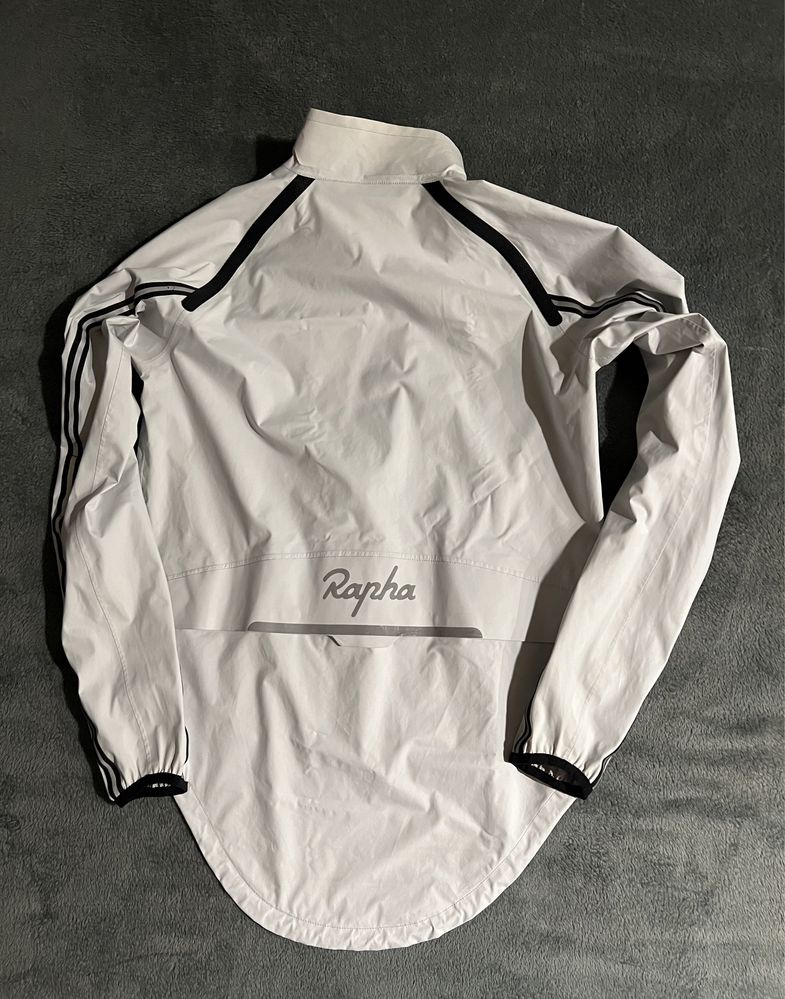 Kurtka rowerowa/kolarska Rapha Rain Jacket