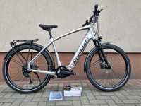 Męski E-Bike Diamant Zouma + r.XL powystawowy Bosch