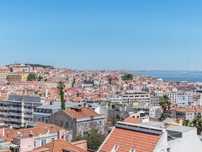 Apartamento com 4 suites, 2 salas, vistas deslumbrantes e estaciona...