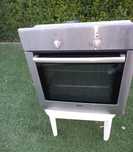 Fornode encastrar Bosch