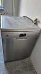Electrolux ESF76511LX