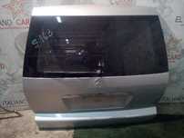 MALA TRASEIRA MERCEDES-BENZ CLASE ML BM 163