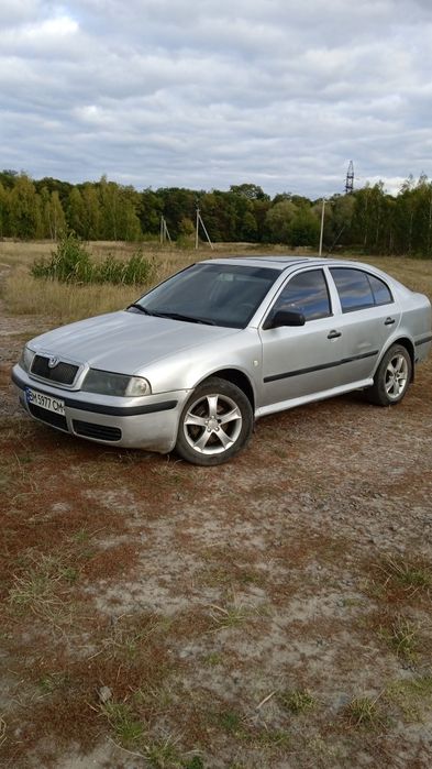 Продам автомобиль