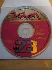 CD Klan 23 2002r Tymon Pezet Mes Eis