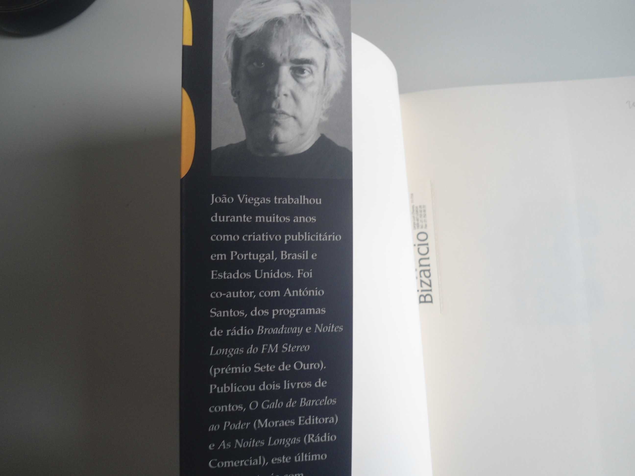 Gostaste? Contos de um país real por João Viegas