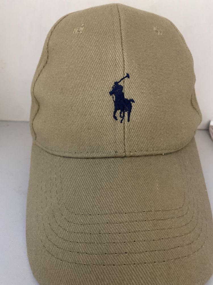 Bone cap tommy original