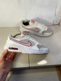 NIKE AIR MAX SC ASHEN SLATE 39-40 р кроссовки 25,3 см