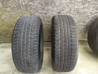 Шини 265/60 r18 Continental 4x4