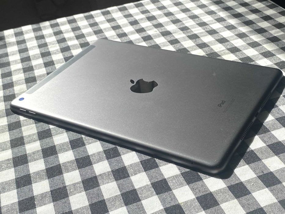 Apple iPad 9 gen (64gb 2021 Cellular 4g Space Gray)