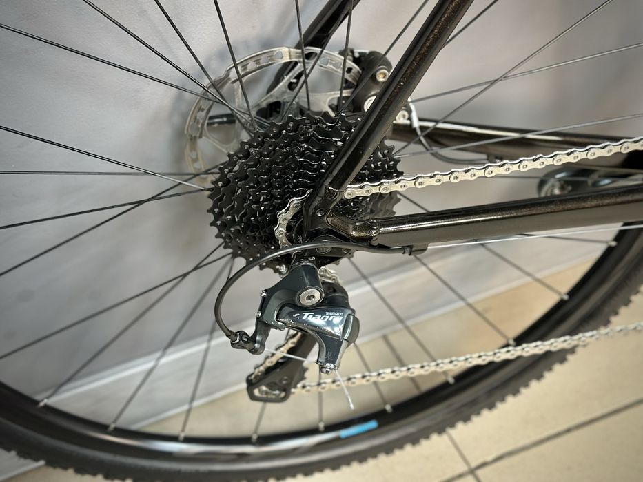 Велосипед Scott Speedster Gravel 40