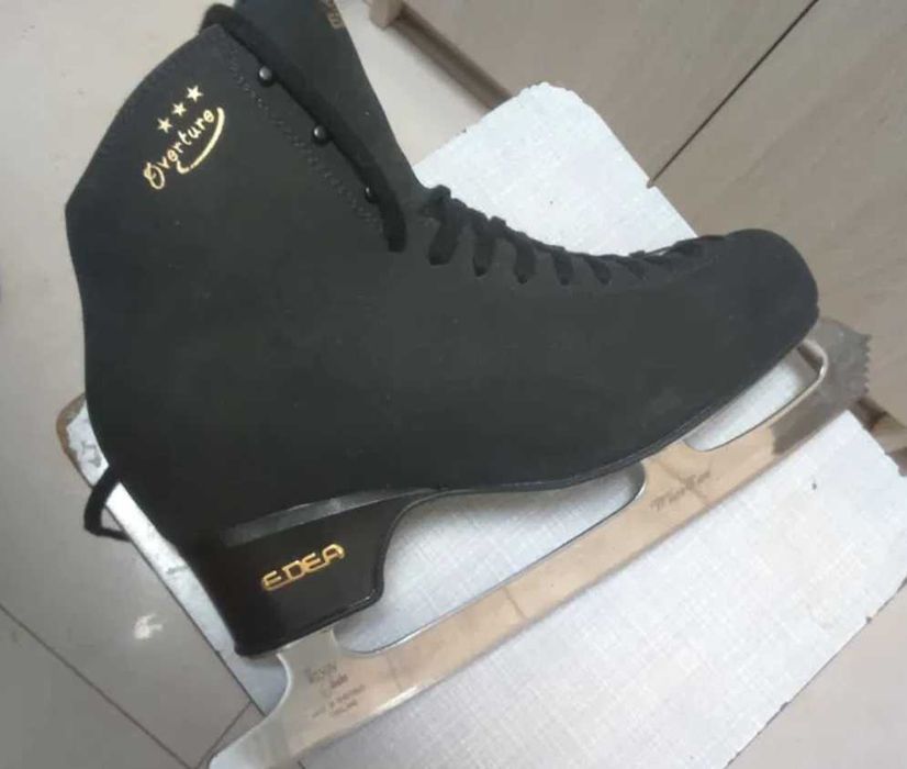 Łyżwy figurowe figurowe EDEA OVERTURE 285