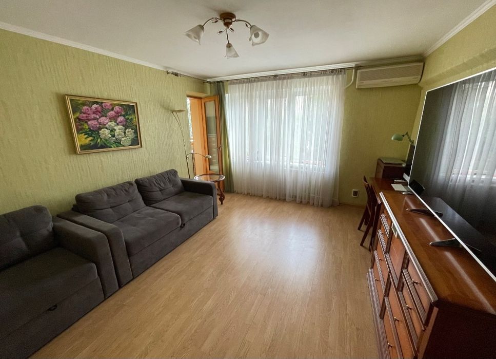 2х комнатная квартира Шевченковский район