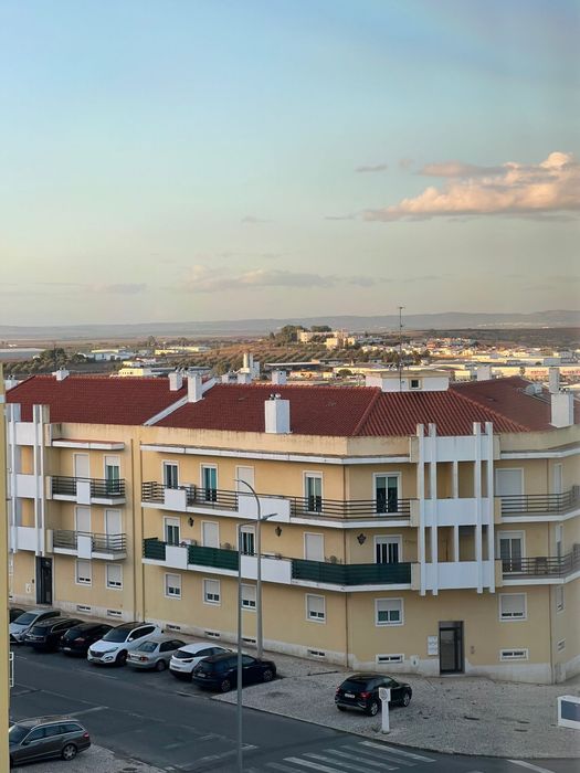 T2 para alugar - Bem localizado com garagem | 600€ + despesas