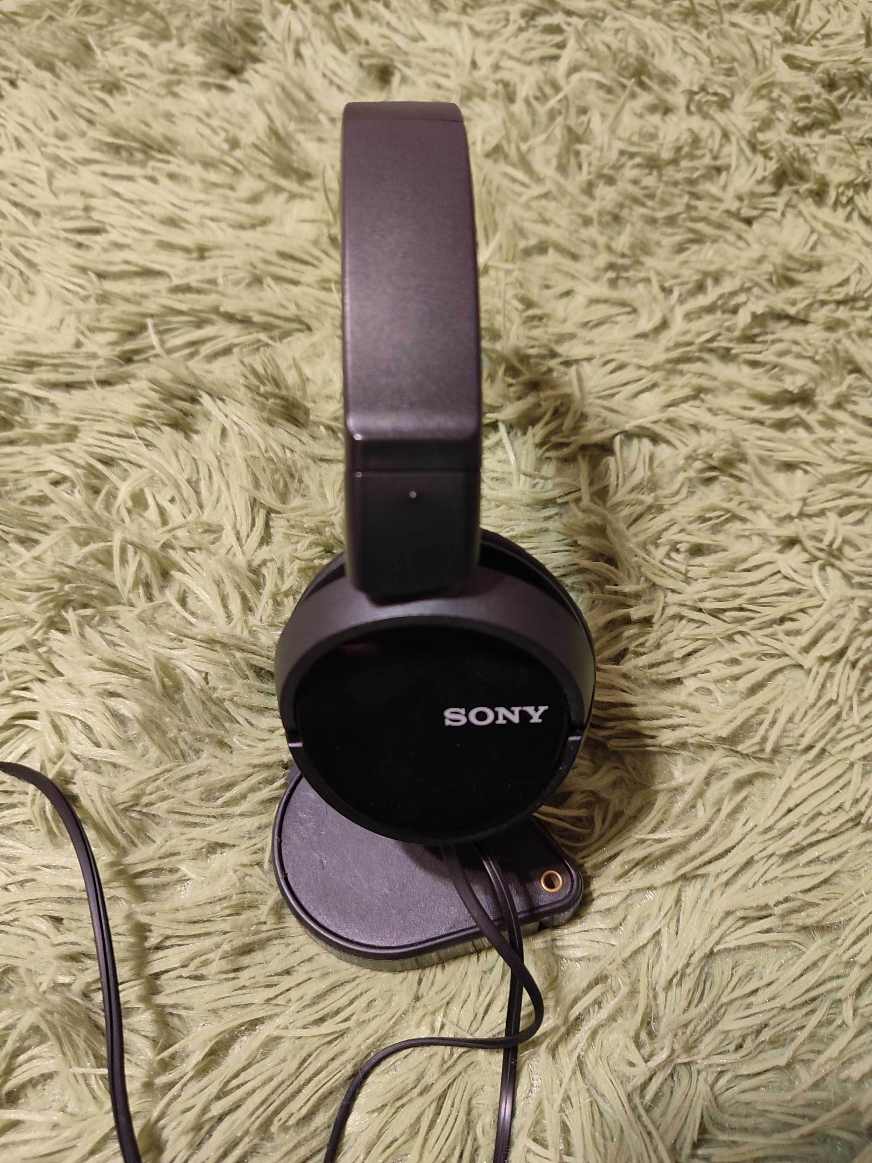 Стерео-навушники Sony