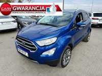 Ford EcoSport 2,0 Benzyna 160 KM 4x4 Automat GWARANCJA Zamiana Zarejestrowany