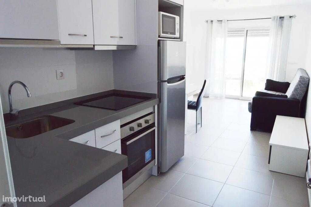 T1 com vista mar com AC e wi fi - julho e 1ª quinz agosto disponível