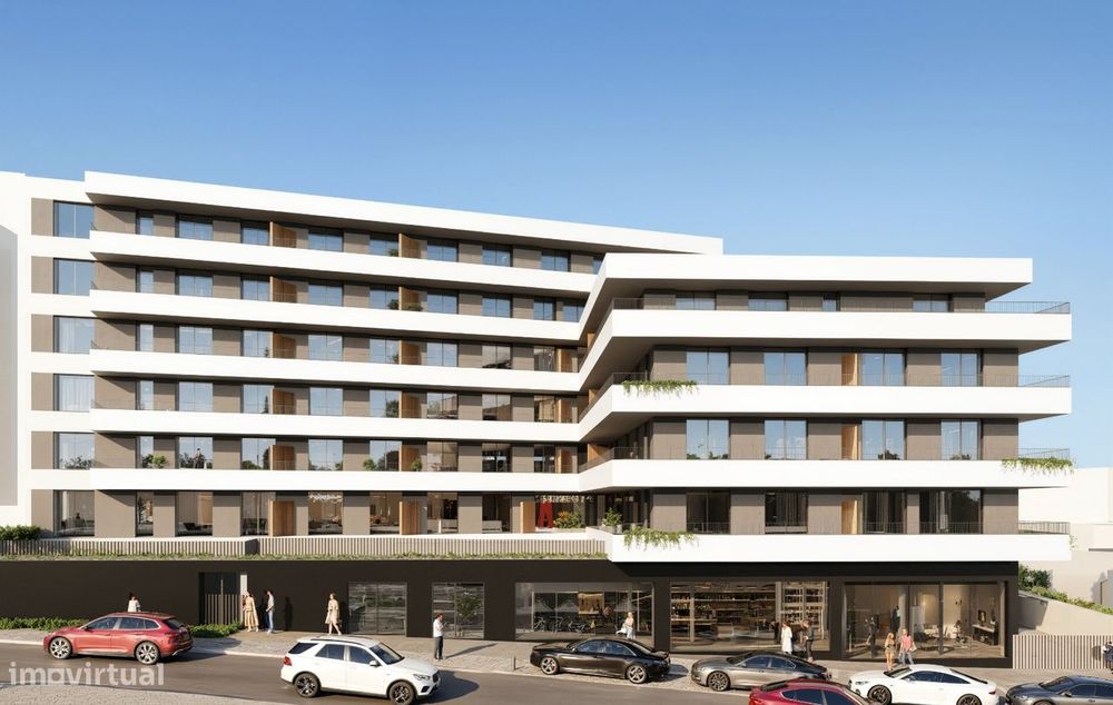 Excelente loja em Freamunde