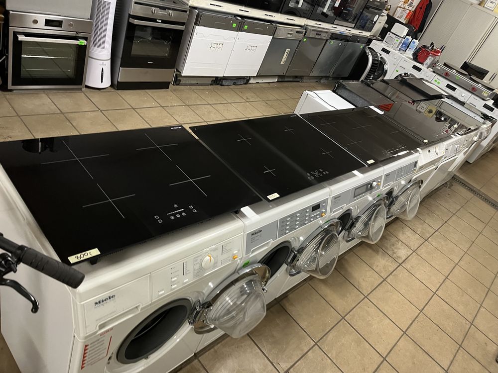 NOWA | Płyta inducyjna 70/80/90 cm Inventum