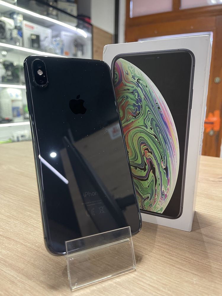 Apple iPhone Xs Max 64GB  - Lumik Kalisz Skup Telefonów