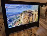 Komputer ALL IN ONE LENOVO Thinkcenter EDGE 91Z i5- 2400S 4/250 GB