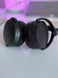 Навушники Sennheiser HD 350 BT Black (508384)